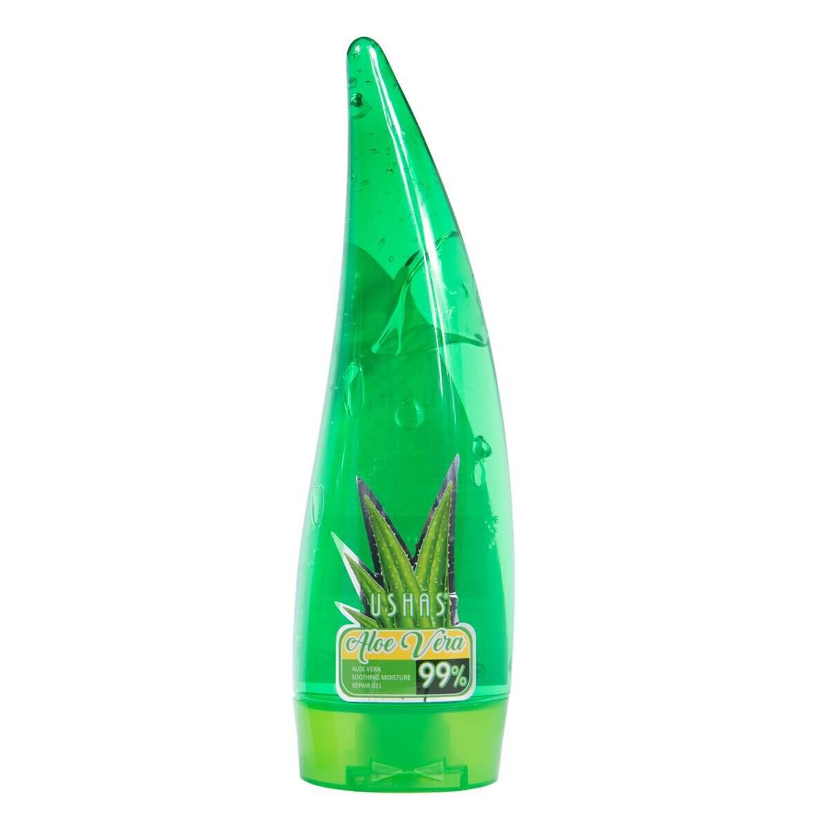 Aloe Vera Soothing Moisture Repair Gel