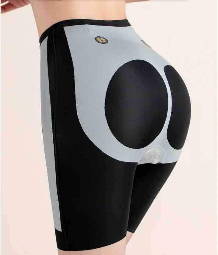 Butt Lifting Pants | High Waist Abdomen Slimming
