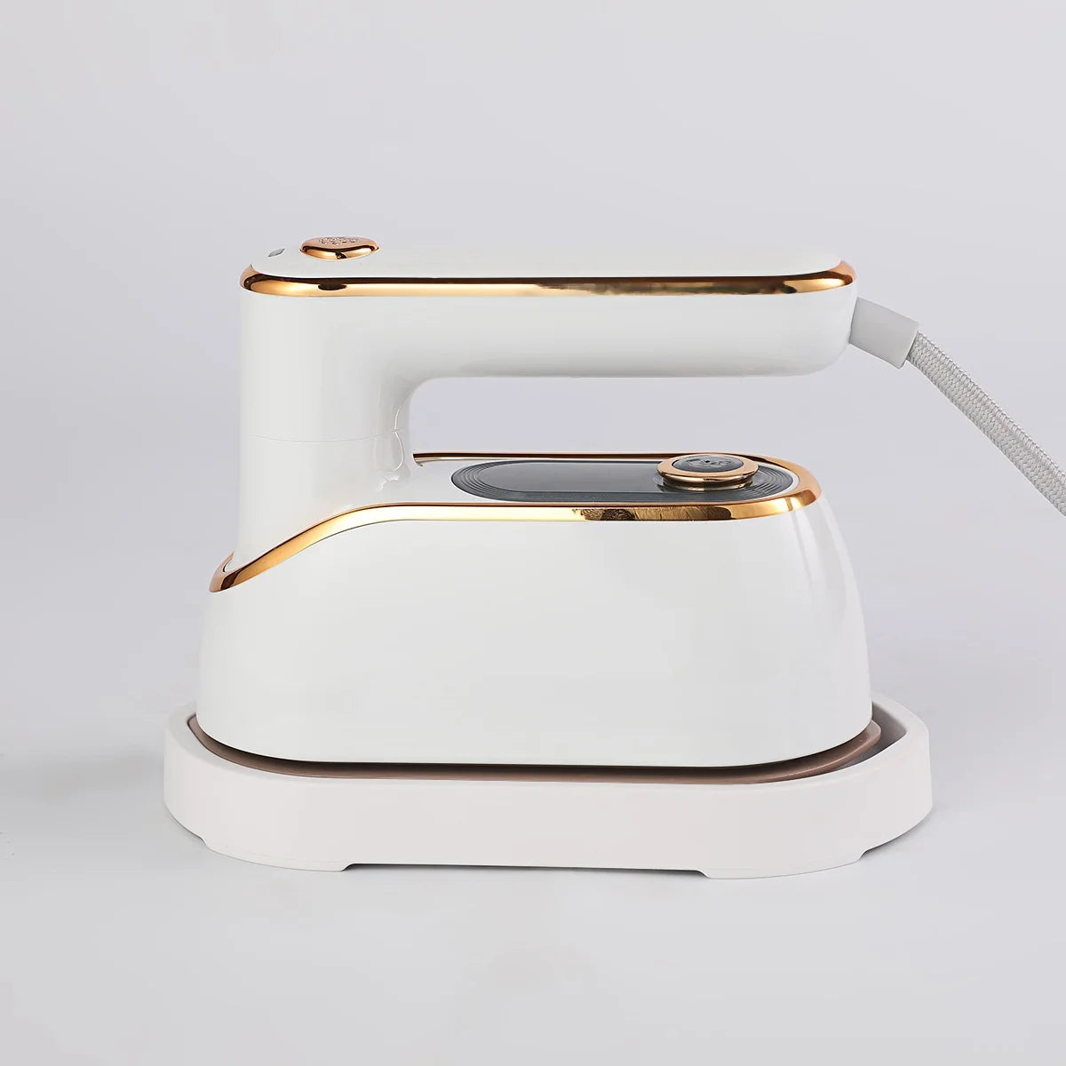 Foldable Mini Steam Iron