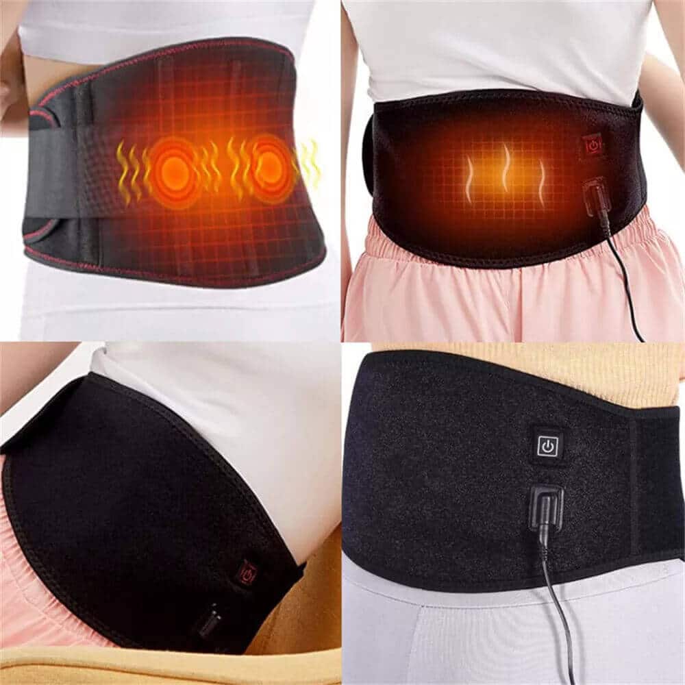 Period Pain Heat Pad