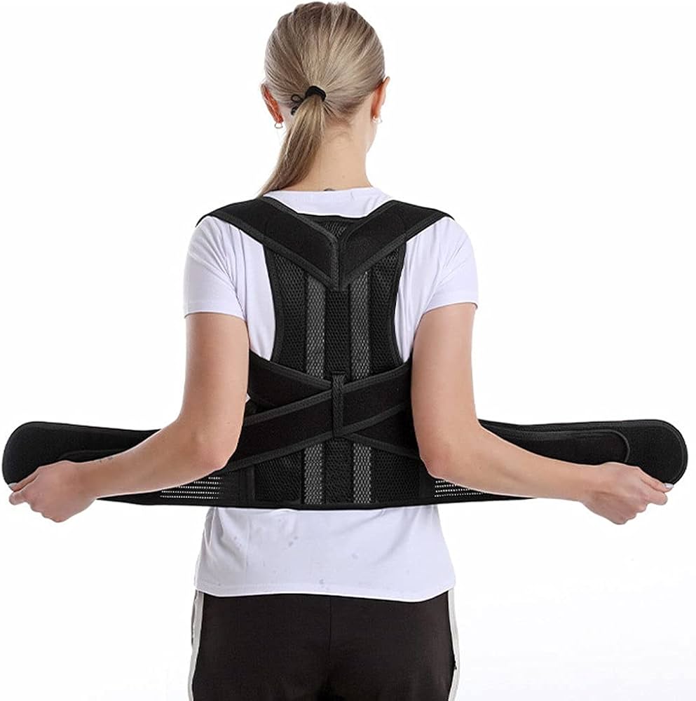 Posture Corrector