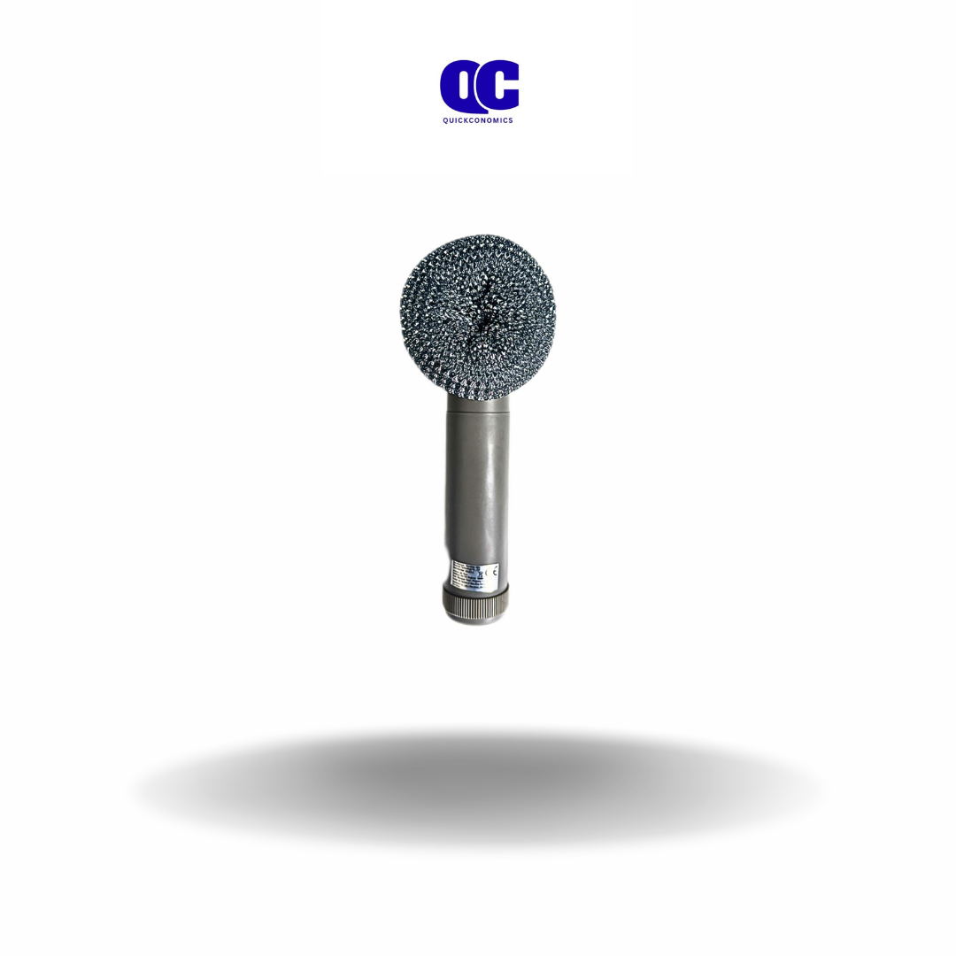 Electric Magic Brush