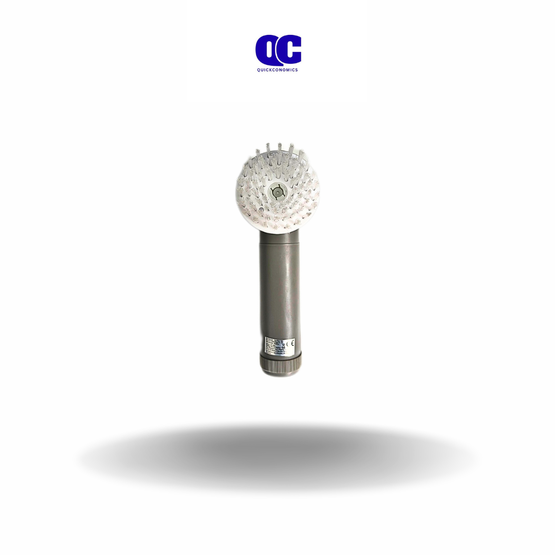 Electric Magic Brush