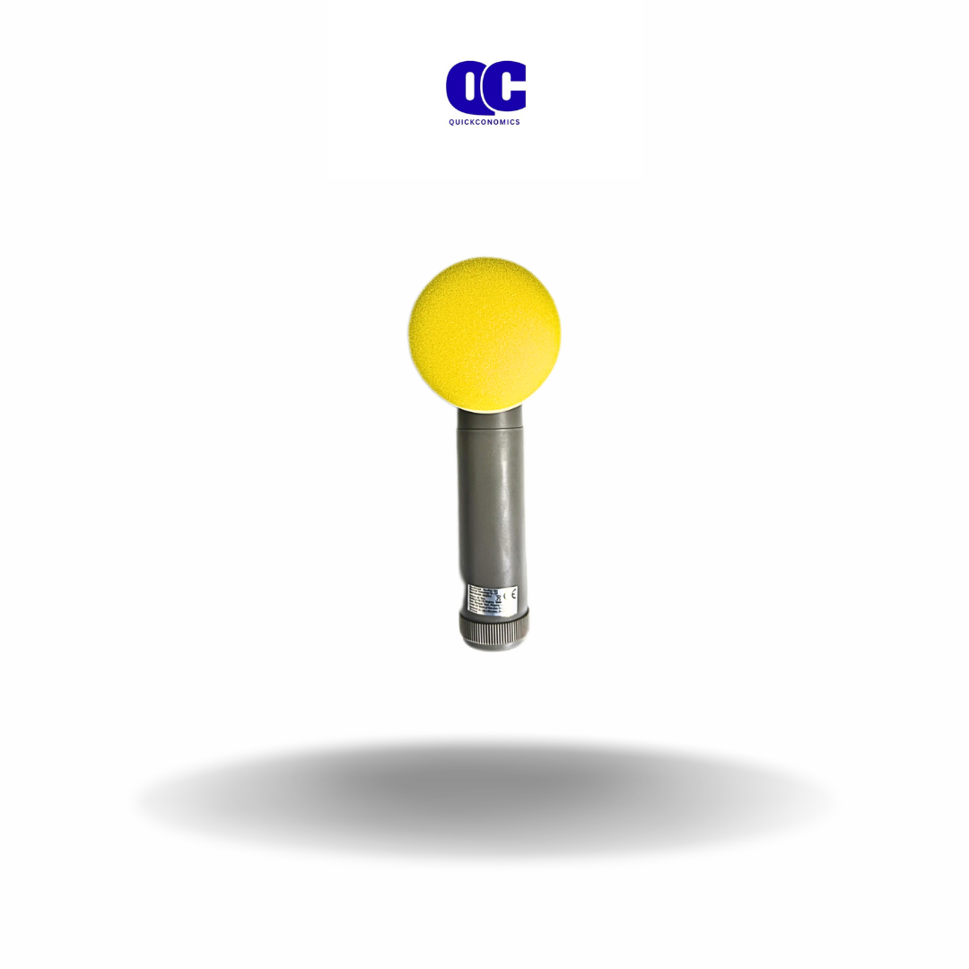 Electric Magic Brush