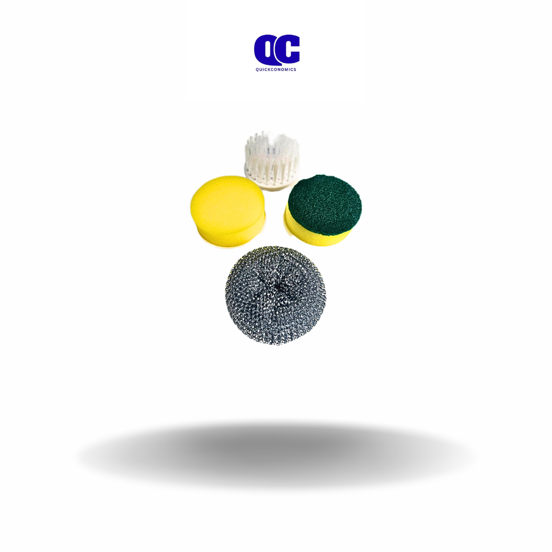 Electric Magic Brush