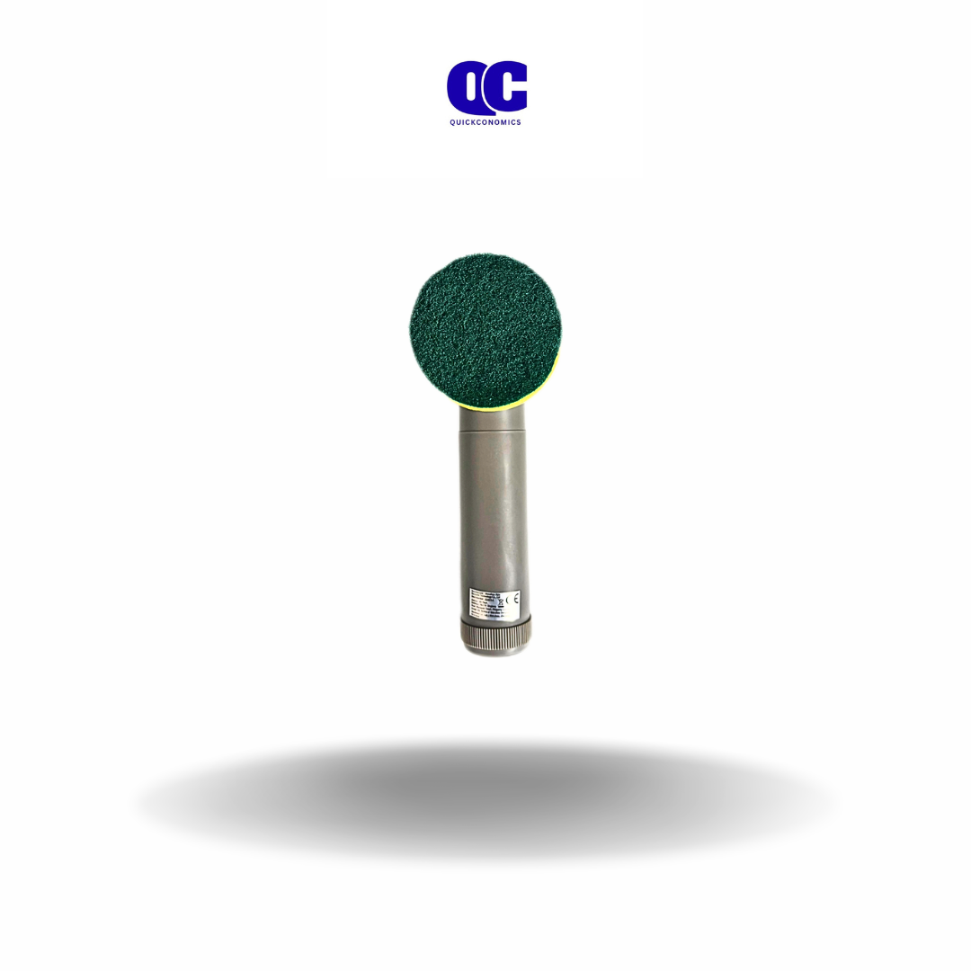 Electric Magic Brush